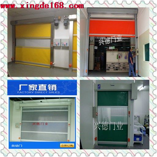 佛山快速卷簾門價格差異高低也存在潛規則?