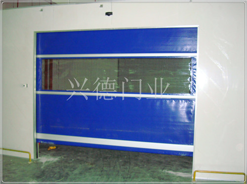 黃江&nbsp;快速卷簾門&nbsp;控制