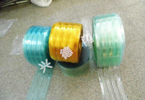 佛山透明軟門(mén)簾種類(lèi)繁多,適合自己的才是最好的