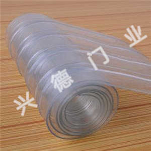 佛山透明軟門(mén)簾種類(lèi)繁多,適合自己的才是最好的