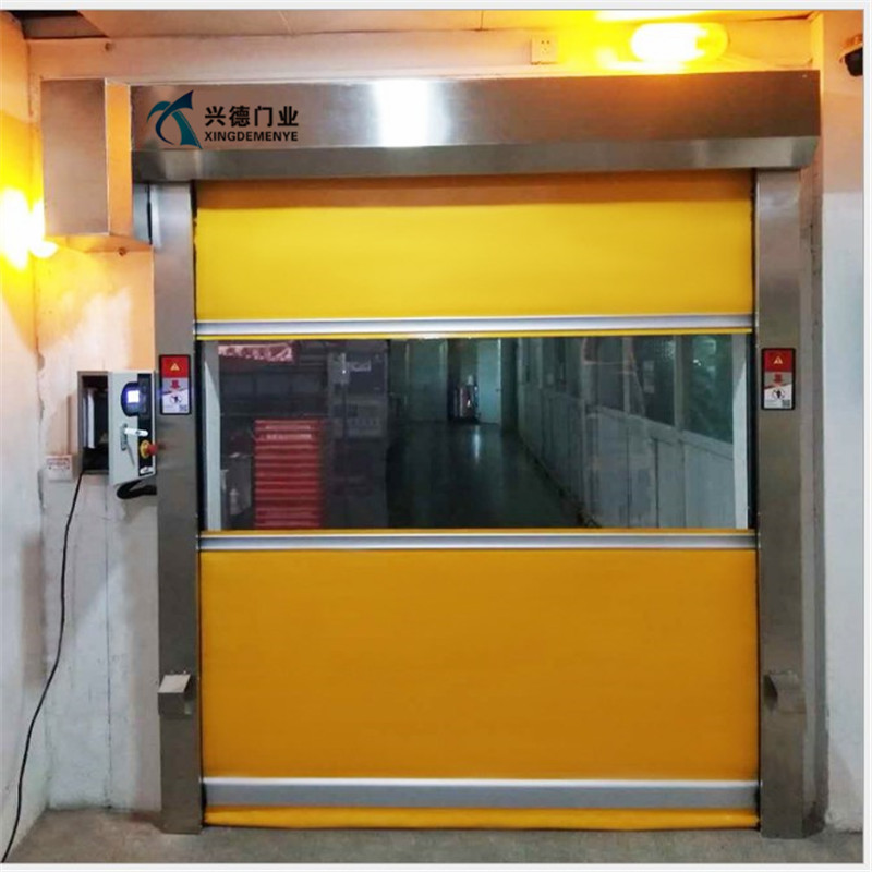 三八婦女節(jié)價(jià)格減、減、減! 快速卷簾門現(xiàn)價(jià)9990元 現(xiàn)購(gòu)現(xiàn)得