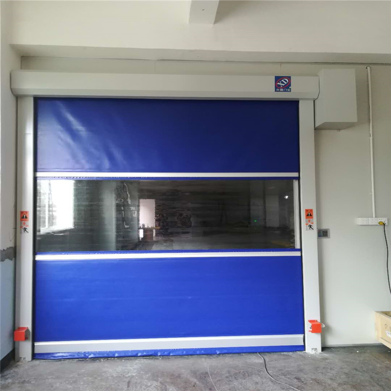 佛山快速門廠家知名產品