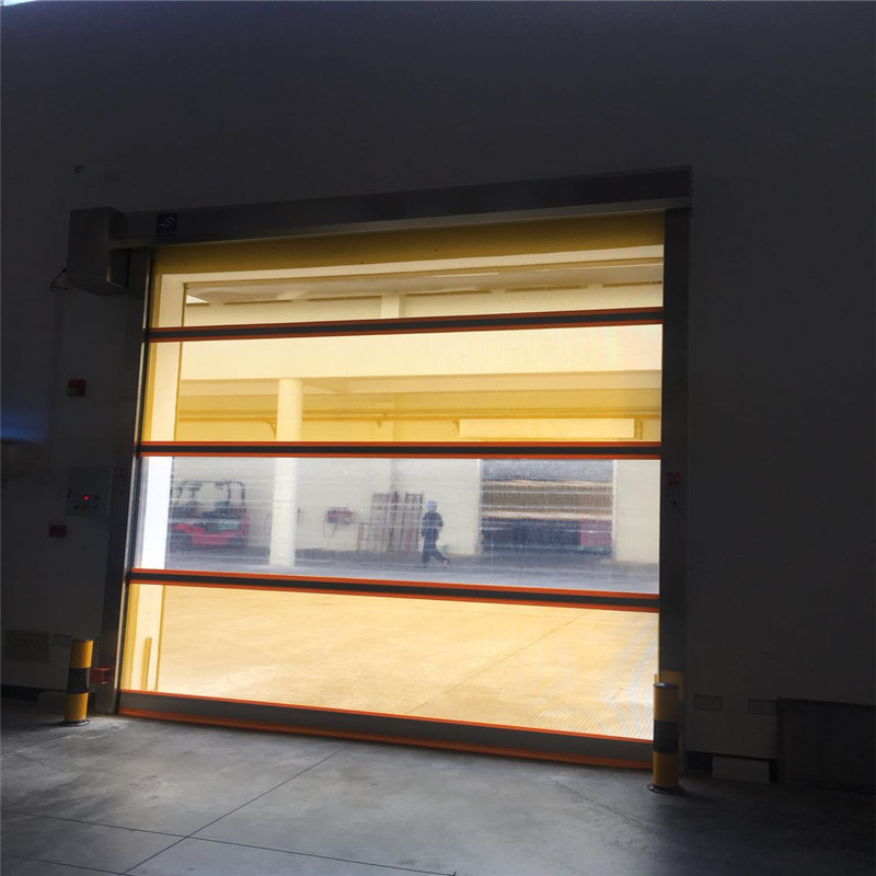 佛山快速卷簾門的基本解說(shuō)大全，詳細(xì)大全！